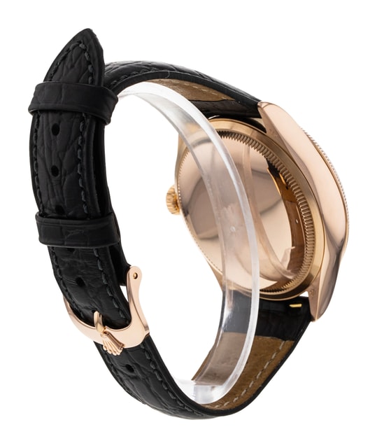 Rolex Cellini 50525 Image 3